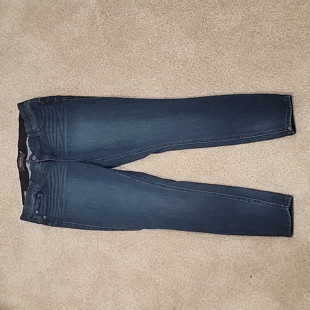 Torrid Bombshell Premium Skinny Jeans